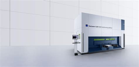 trumpf trulaser 5030 price